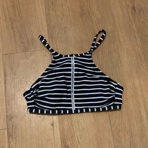 Target bikini top